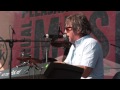Fastball The Way Live From The 2015 Pleasantville Music Festival
