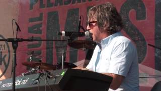 Fastball &quot;The Way&quot; - Live from the 2015 Pleasantville Music Festival