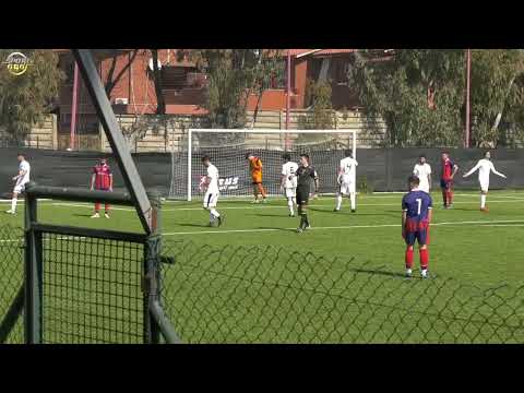 Eccellenza Girone A, W3 Maccarese - Pomezia 0 - 1