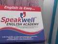 English Speaking Class Vishrantwadi SpeakWell English Class