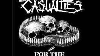 The Casualties - Punx Unite
