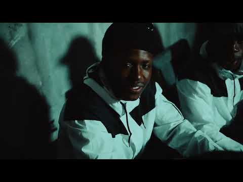 2F - Noir ( Clip Officiel ) ​​@2F.officiel93