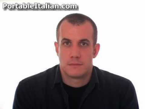 Italian word for beach is la spiaggia