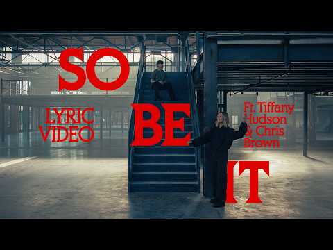 SO BE IT Album Official Lyric Videos