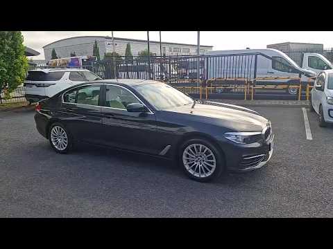 BMW 5-Series 530e SE Auto - Image 2