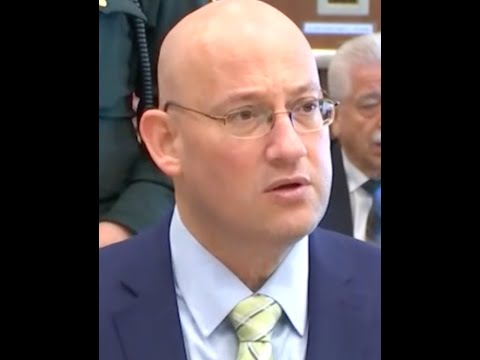 Sievers Trial days 1-3