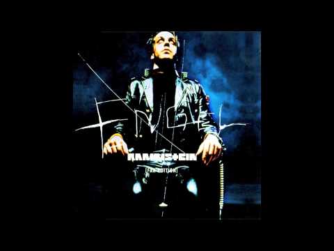 Wilder Wein - Rammstein