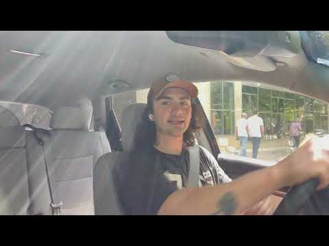 Spring Cut Day 48 - Quads