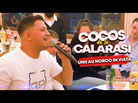 Cocoș de la Călărași❌Unii au noroc în viață cu un loz de 6 lei