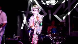 The Adicts - Songs Of Praise