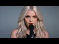 Señorita - Shawn Mendes, Camila Cabello (Cover By: Davina Michelle)