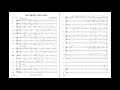The Cherry Tree Carol arranged by Johnnie Vinson