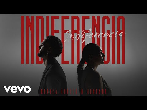 Manuel Cortés, Sarayma - Indiferencia