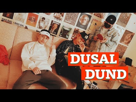 Vandebo - Dusal Dund (Official Music Video) ft. Siente & Minty