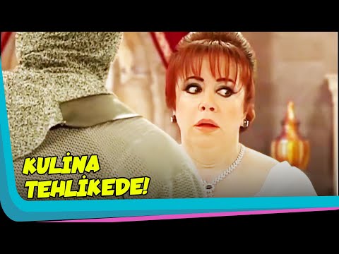 Brankula, Kulina'yı Tehdit Etti! 😨 - Oyuncaklar Ülkesi