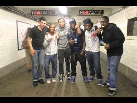 KB Major & Princely- Mula (Major Royalty 2)