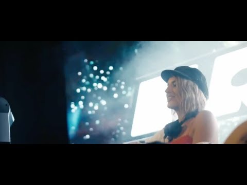 Frida Harnesk - DJ @ Playa Del Sanden