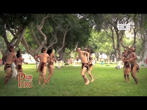 RITMO Y MATICES DEL PERÚ - YACUMAMA (VIVA EL PERÚ - UCV SATELITAL )