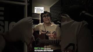 Download lagu KEPADAMU AKU PASRAH - Ebiet G Ade mp3