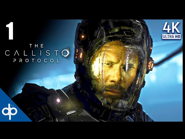 Vídeo relacionado con The Callisto Protocol Day One Edition - PlayStation 5