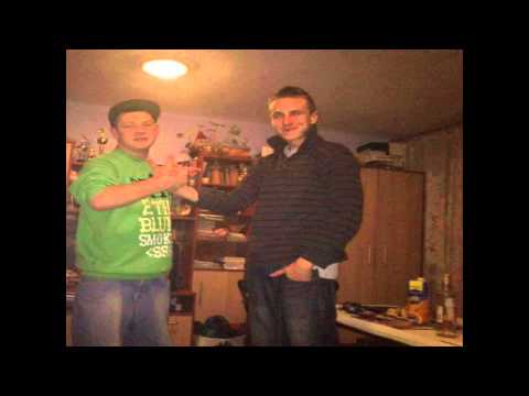 Adam Sztinx Banda - Potrafię rozbujać