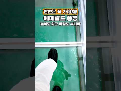 한번은 꼭 가야할 울진 등기산스카이워크 :: 울진SNS홍보단 :: 울진군청