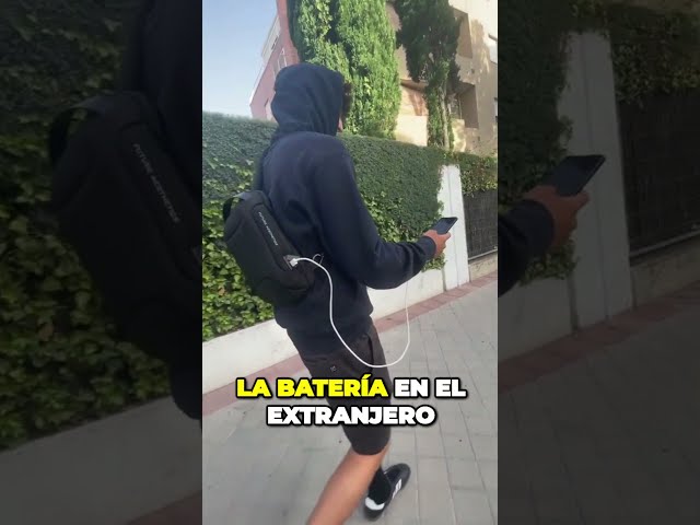 Vídeo relacionado con Johnny Urban Bolso Bandolera Mujer Hombres Gris - Ally Medium - Half Moon Bag - Bolso Riñonera de Media Luna - Medio Bolso Redondo con Correa Ajustable - Repelente al Agua