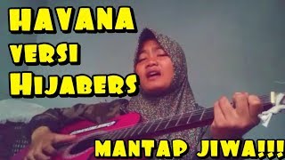 Download lagu SUARA EMAS HIJABER COVER LAGU HAVANA mp3