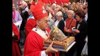 LE VATICAN IMAGES CHOQUANTES !