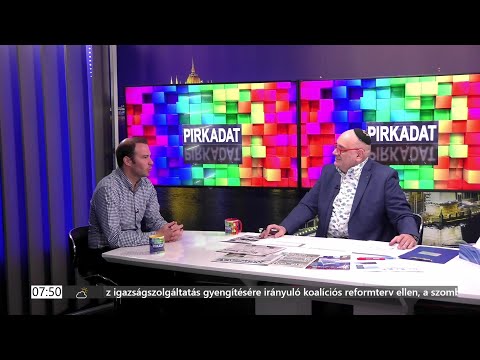 Nem a magyar kormány húzza az időt