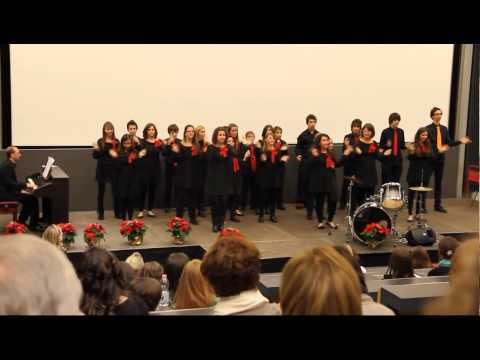 Swing - Coro Giovanile Di Thiene