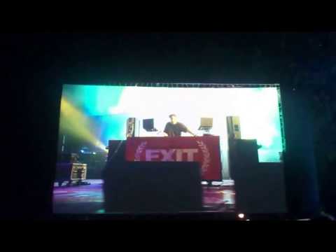 EXIT 2014 Pretty Lights - Finally Moving