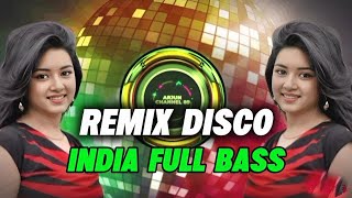 Download lagu Disco Remix India Full Bass Enak Didengar mp3