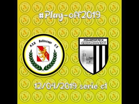 12/04/2019 Play - Off Chignolese C5 Vs Bellinzago C5