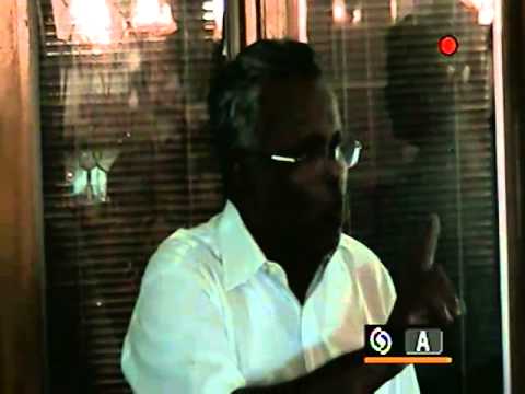 Pastor M.A Varghese (09/23/2011) Day 1