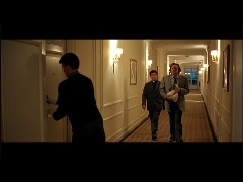 Les Anges Gardiens - A la guerre comme à la guerre