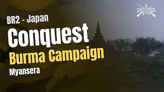 Burma Campaign – Myansera