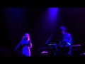 London Grammar -"Night Call" [Live in NYC at ...