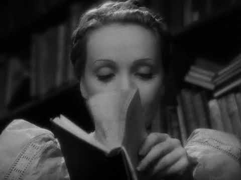 The Song of Songs 1933