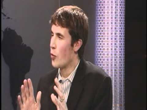 Josh Guest Explains How To Chase Greatness