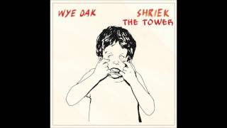 The Tower - Wye Oak