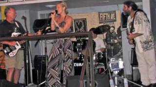 Joe Berger Stratus Jam w pics