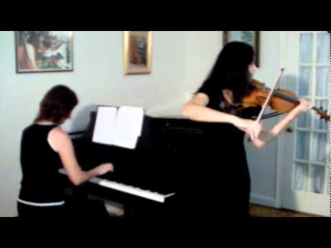 Promotional video thumbnail 1 for Lark Chamber Music