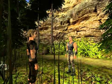 Gothic 2 NoTR Cheats (Basics) 1/4