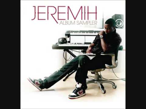 Jeremih - Birthday Sex HQ Quality (Lyrics & Download)