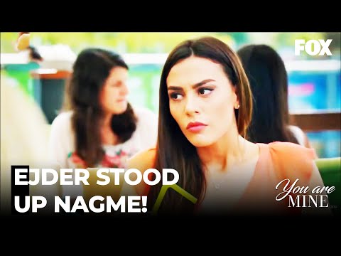 Ejder Missed The Appointment As He Got A Flat Tire - You Are Mine Episode 25