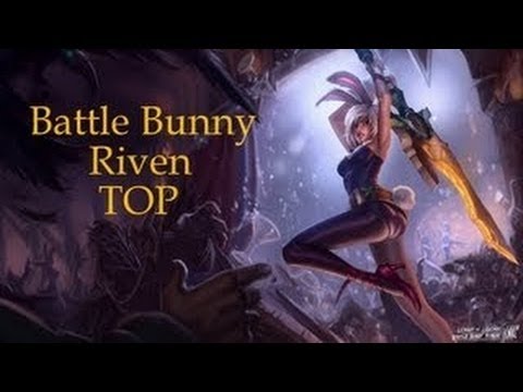 Riven vs Wukong top lane Gameplay season 4.9