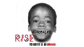 Yo Gotti - Concealed (Full Mixtape)