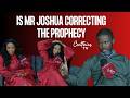 Fact Check: Mr. Joshua's 2023-2026 Prophecy and Biblical Claims