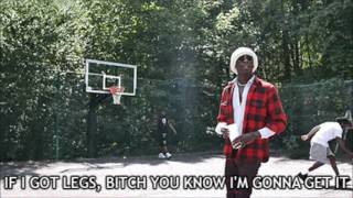 Skippa Da Flippa Feat. Young Thug - Wraith (Prod. By Devo)